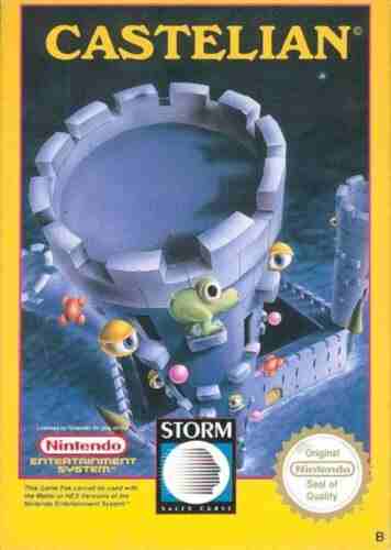 Castelian Game Boy - Prix - Photo - Présentation