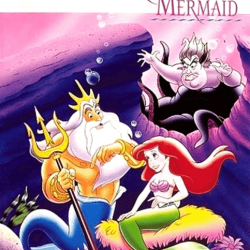 ariel-the-little-mermaid-sega-mega-drive-cover