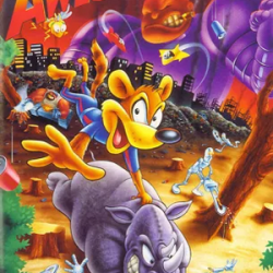awesome-possum-kicks-dr-machinos-butt-sega-mega-drive-cover