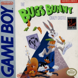 bugs-bunny-crazy-castle-the-nes-nes-cover