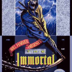 immortal-the-sega-mega-drive-cover