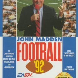john-madden-football-92-sega-mega-drive-cover