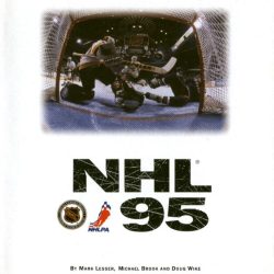 nhl-95-sega-mega-drive-cover