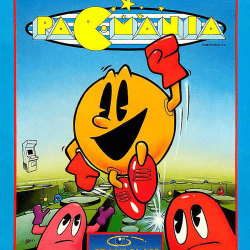pac-mania-sega-mega-drive-cover