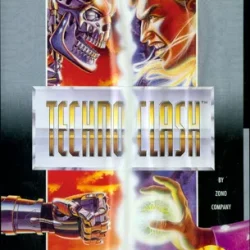 technoclash-sega-mega-drive-cover