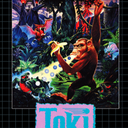 toki-going-ape-spit-sega-mega-drive-cover