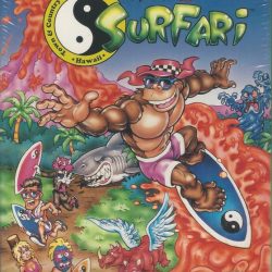 town-country-surf-designs-thrillas-surfar-nes-cover