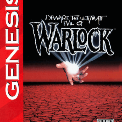 warlock-sega-mega-drive-cover